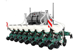 Sowing machines Arbos MS 8230 Pro