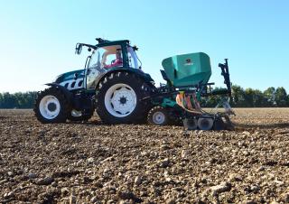 Sowing machines Arbos MSD-2.0 E 60