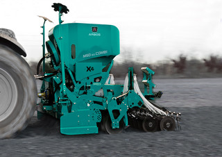 Sowing machines Arbos MSD-C 350/270