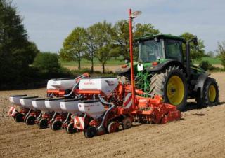 Sowing machines Kuhn Planter 3 M