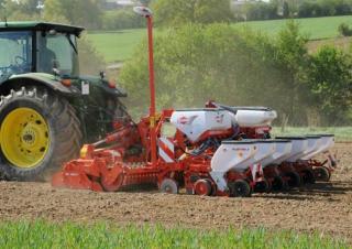 Sowing machines Kuhn Planter 3 M