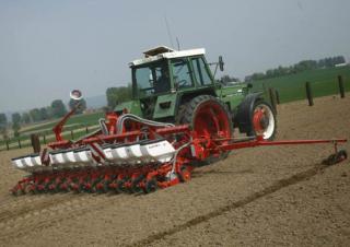 Sowing machines Kuhn Planter 3 M