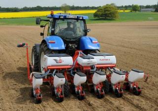 Sowing machines Kuhn Planter 3 M
