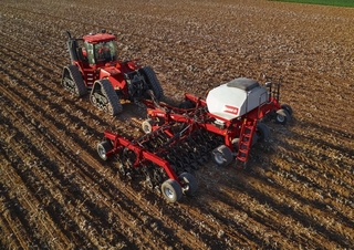 Sowing machines Case IH Precision Disk 550T 40