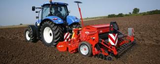 Sowing machines Kuhn Premia 250-20 SL