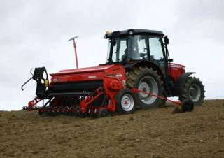 Sowing machines Kuhn Premia 250-20 SL