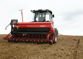 Sowing machines Kuhn Premia 250-20 SL