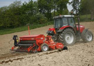 Sowing machines Kuhn Premia 250-20 SL