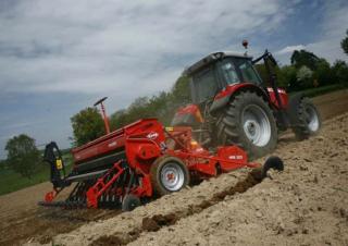 Sowing machines Kuhn Premia 250-20 SL