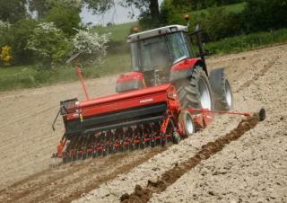 Sowing machines Kuhn Premia 250-20 SL