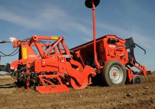 Sowing machines Kuhn Premia 250-20 SL