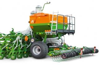 Sowing machines Amazone Primera DMC 6000-2
