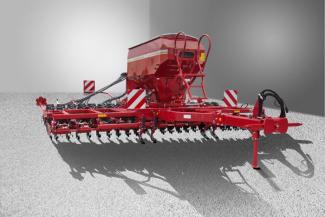 Sowing machines Horsch Pronto 6 DC