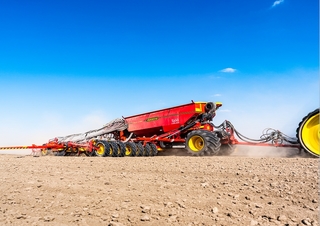 Sowing machines Väderstad Rapid A 800C