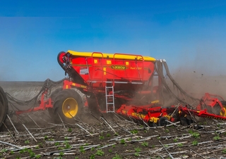 Sowing machines Väderstad Rapid A 800J