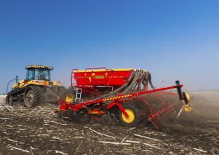 Sowing machines Väderstad Rapid A 800J
