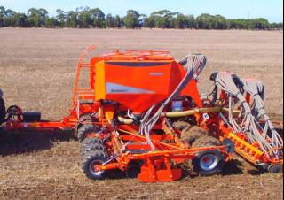 Sowing machines Kubota SC1601CF e-com 