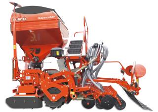 Sowing machines Kubota SD3301MP e-com