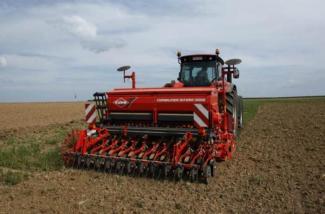 Sowing machines Kuhn Sitera 3000-20 DS