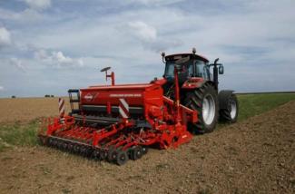 Sowing machines Kuhn Sitera 3000-20 DS