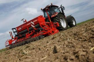 Sowing machines Kuhn Sitera 3000-20 DS