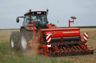 Sowing machines Kuhn Sitera 3000-20 DS