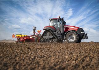Sowing machines Väderstad Tempo R 12