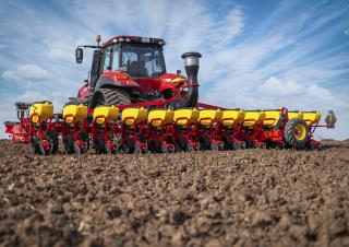 Sowing machines Väderstad Tempo R 12