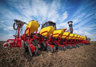 Sowing machines Väderstad Tempo R 12