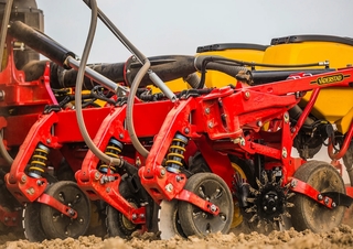 Sowing machines Väderstad Tempo V 6