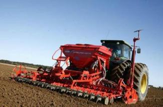 Sowing machines Kuhn Venta LC 302-24 SD