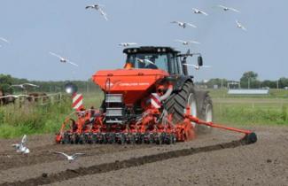 Sowing machines Kuhn Venta LC 302-24 SD