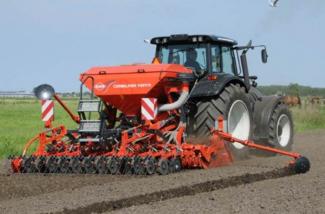 Sowing machines Kuhn Venta LC 302-24 SD