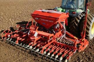 Sowing machines Kuhn Venta LC 302-24 SD