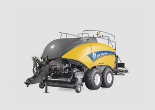Square balers New Holland BB 870 Plus