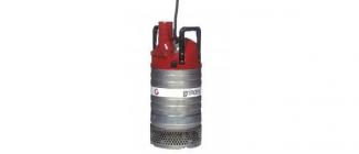 Submersible Pumps Sewage Pumps Grindex Master H