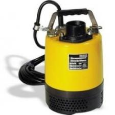 Submersible Pumps Sewage Pumps Wacker PS2 500