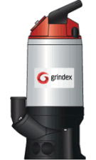 Submersible Pumps Wastewater Pumps Grindex Solid