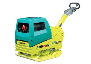 Vibratory Plate Compactors Reversible Vibratory Plate Compactors Ammann APH 6530 ACE econ