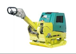 Vibratory Plate Compactors Reversible Vibratory Plate Compactors Ammann APH 6530 Totmann