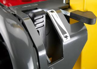 Vibratory Plate Compactors Reversible Vibratory Plate Compactors Wacker Neuson DPU3050He