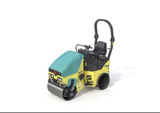 Rollers Tandem Vibration Rollers Ammann ARX 12-2