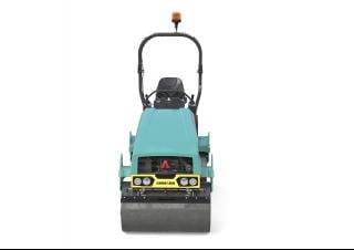 Rollers Tandem Vibration Rollers Ammann ARX 26-2 T4f