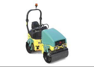 Rollers Tandem Vibration Rollers Ammann ARX 26.1-2