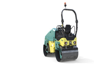 Rollers Tandem Vibration Rollers Ammann ARX 36-2