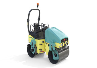 Rollers Tandem Vibration Rollers Ammann ARX 36-2