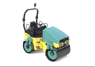 Rollers Tandem Vibration Rollers Ammann ARX 45-2