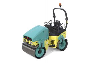 Rollers Tandem Vibration Rollers Ammann ARX 45-2