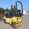 Rollers Tandem Vibration Rollers Bomag BW 100 AD-5