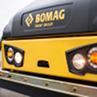 Rollers Tandem Vibration Rollers Bomag BW 120 AD-5